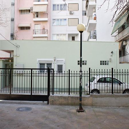 Aroura Homes Garden House 2Br 2Ba Free Parking Athènes Extérieur photo
