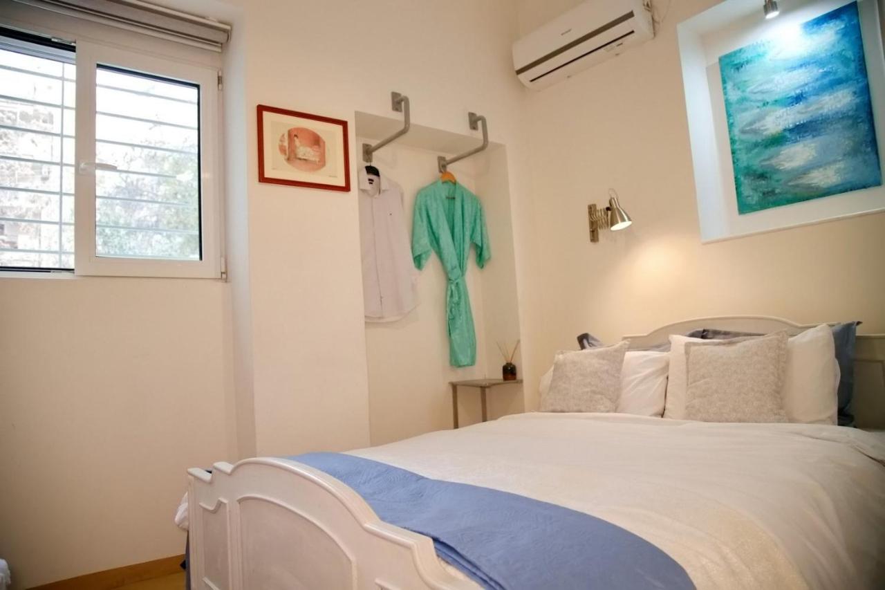 Aroura Homes Garden House 2Br 2Ba Free Parking Athènes Extérieur photo