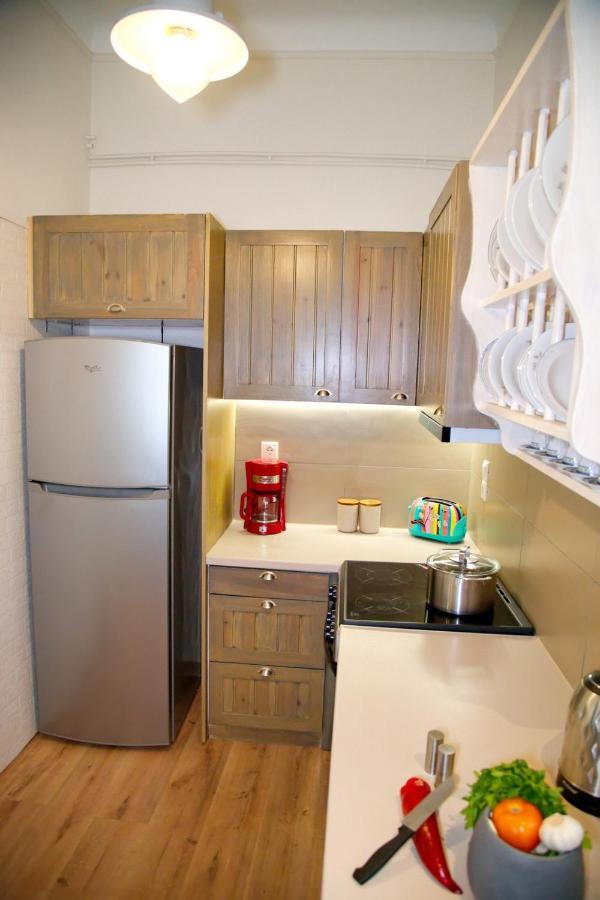 Aroura Homes Garden House 2Br 2Ba Free Parking Athènes Extérieur photo