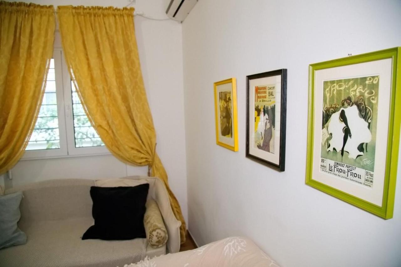 Aroura Homes Garden House 2Br 2Ba Free Parking Athènes Extérieur photo