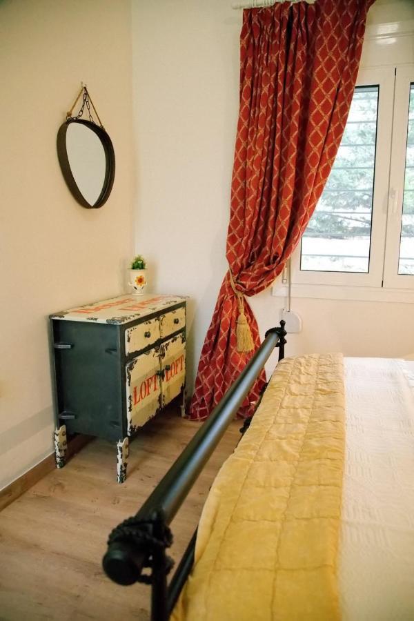 Aroura Homes Garden House 2Br 2Ba Free Parking Athènes Extérieur photo
