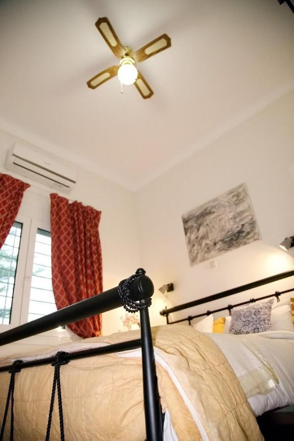 Aroura Homes Garden House 2Br 2Ba Free Parking Athènes Extérieur photo
