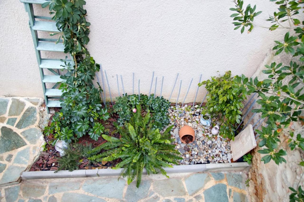 Aroura Homes Garden House 2Br 2Ba Free Parking Athènes Extérieur photo