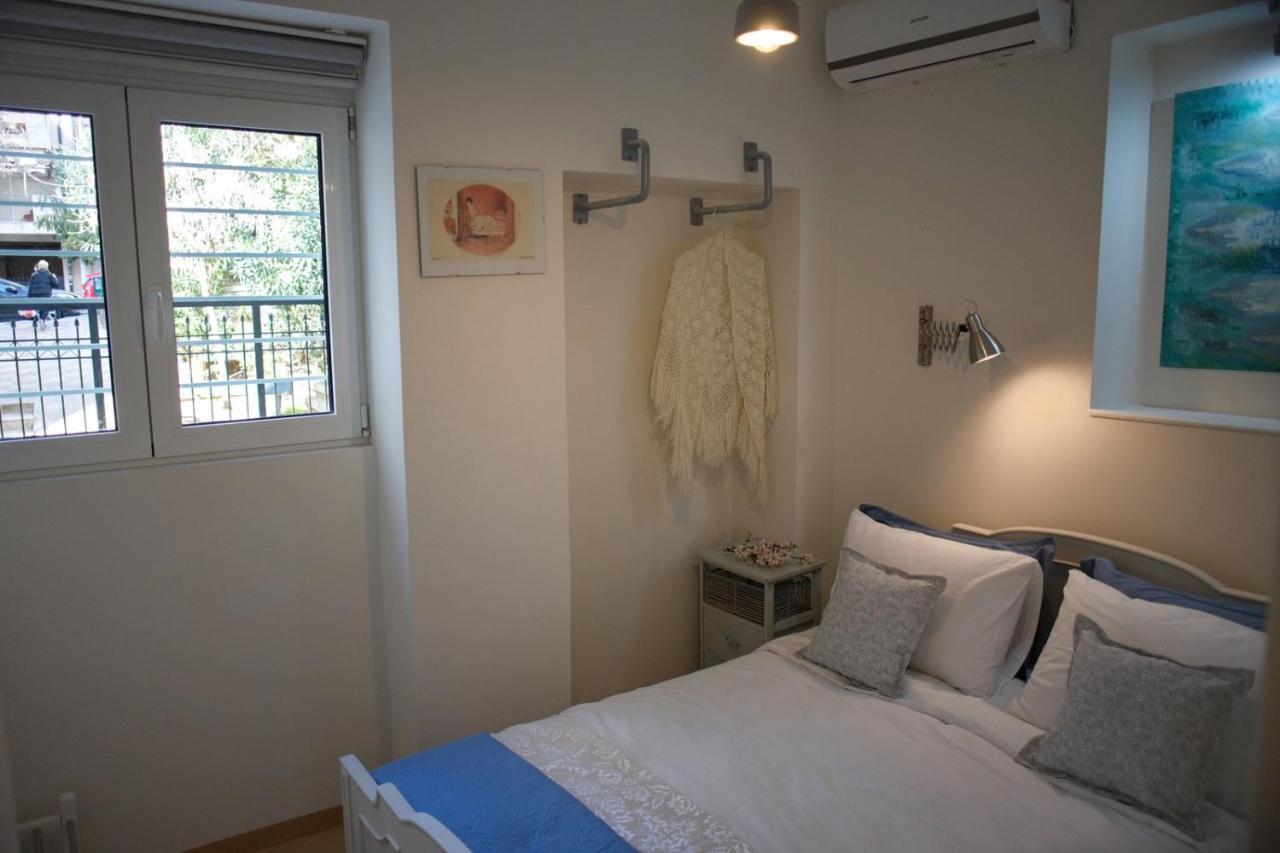 Aroura Homes Garden House 2Br 2Ba Free Parking Athènes Extérieur photo