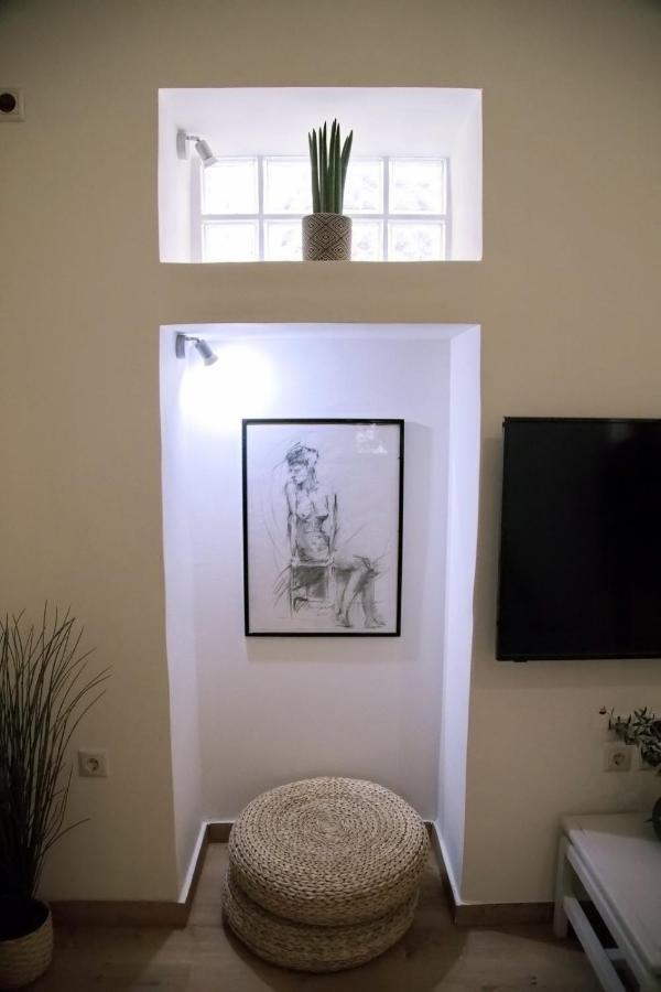Aroura Homes Garden House 2Br 2Ba Free Parking Athènes Extérieur photo