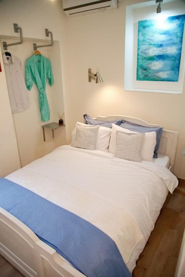 Aroura Homes Garden House 2Br 2Ba Free Parking Athènes Extérieur photo